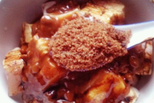 砂锅蒸红烧肉的做法图解3