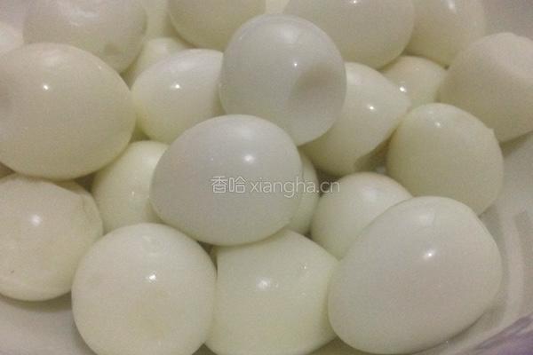 糖醋炸弹的做法图解4