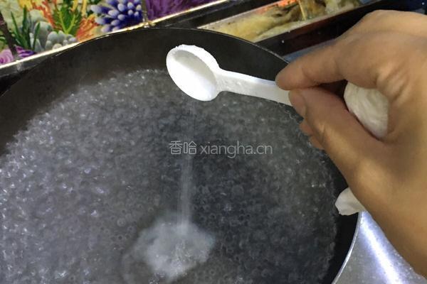 清炒西兰花的做法图解3