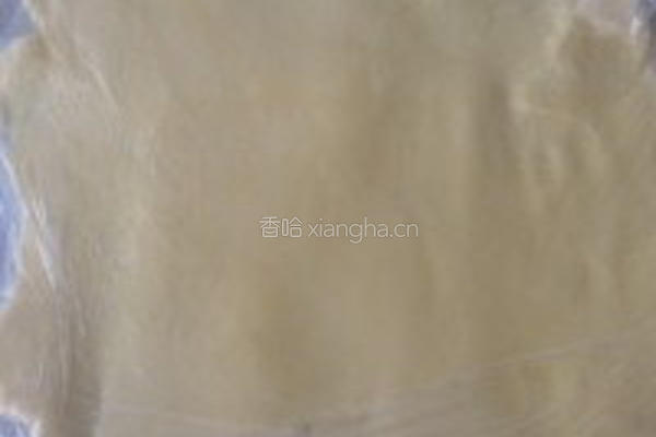 美味蛋挞的做法图解2