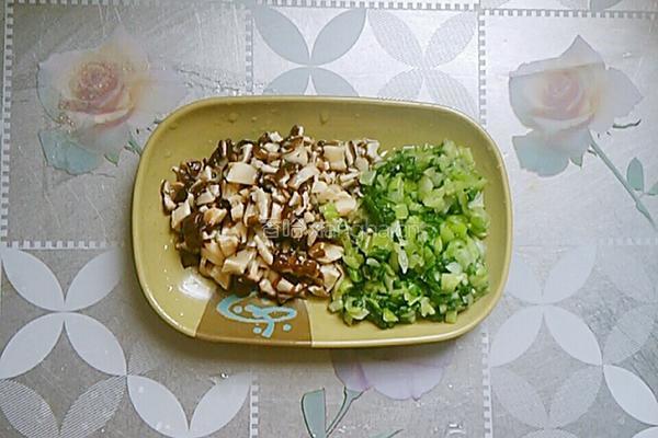 酿豆腐的做法图解5