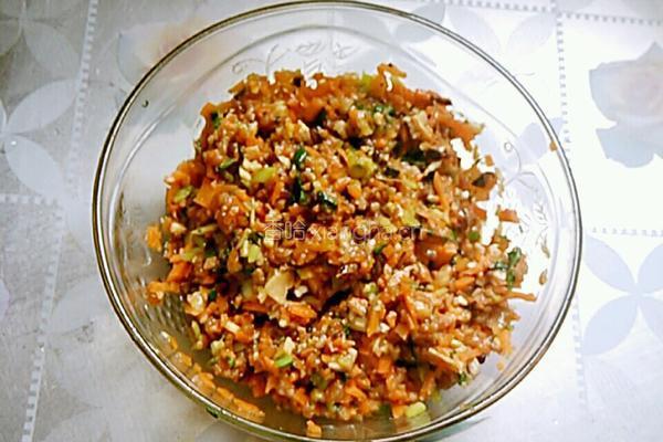 酿豆腐的做法图解6