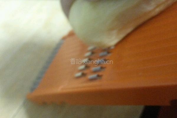 蒸土豆的做法图解2