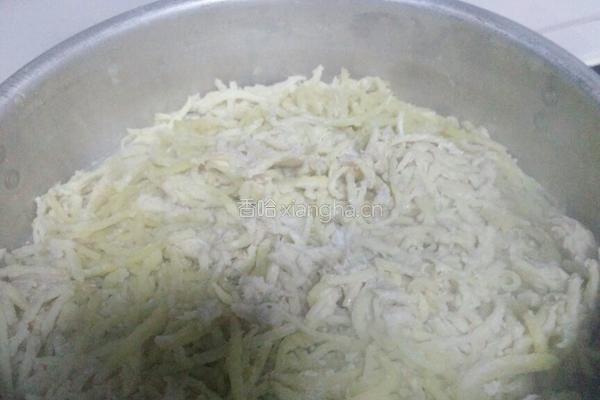 蒸土豆的做法图解6