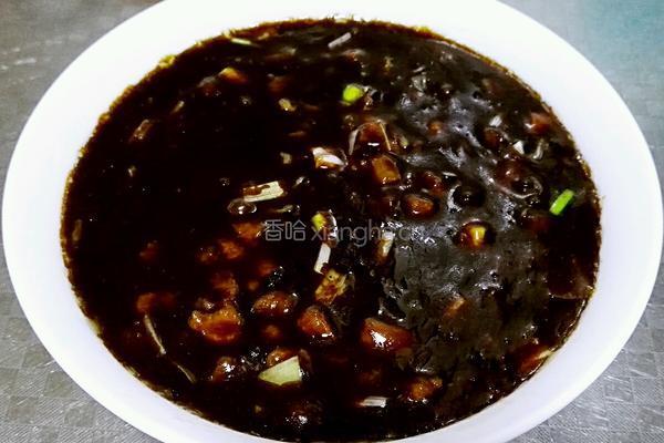 春饼的做法图解1
