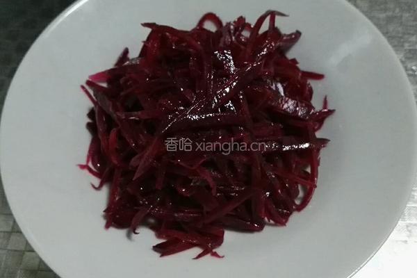 春饼的做法图解4