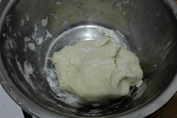千层饼的做法图解1