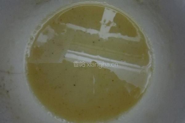 千层饼的做法图解2