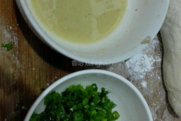 千层饼的做法图解3
