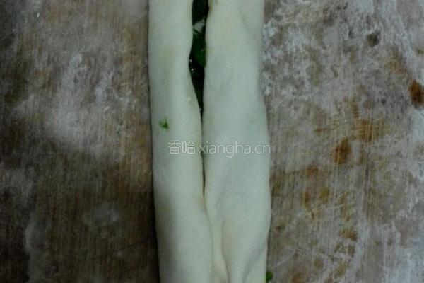 千层饼的做法图解5