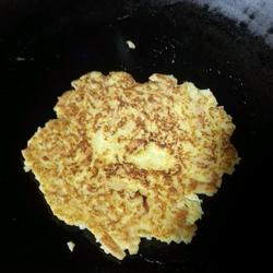 米饭饼的做法[图]