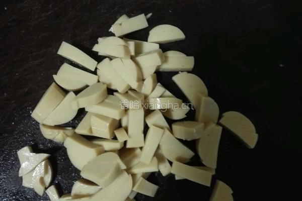 米饭饼的做法图解2
