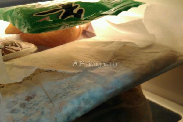 花生芝麻牛轧糖的做法图解8