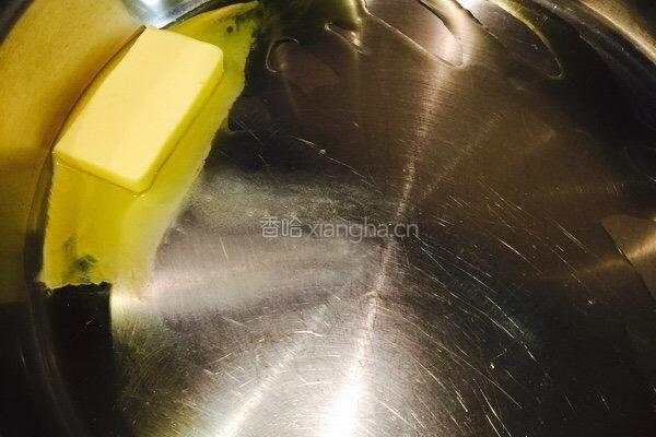 美式煎蛋的做法图解3