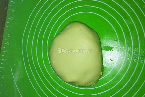 花生核桃酥的做法图解11