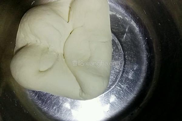 花卷的做法图解5