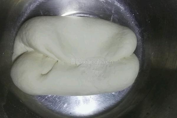 花卷的做法图解7