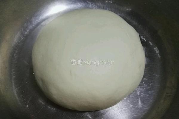 花卷的做法图解8
