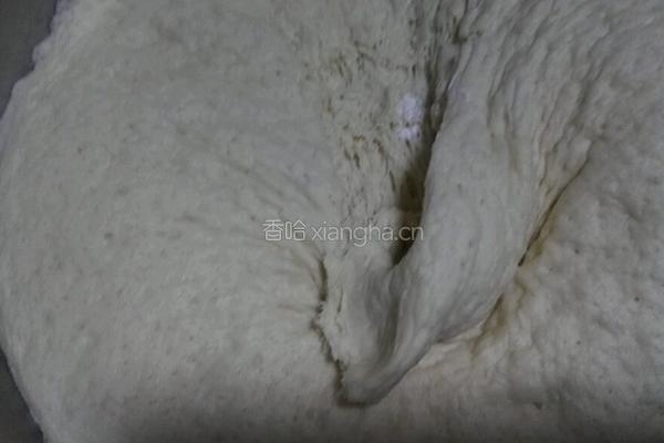 花卷的做法图解9