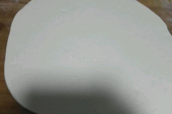 花卷的做法图解11