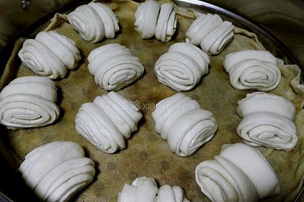 花卷的做法图解18