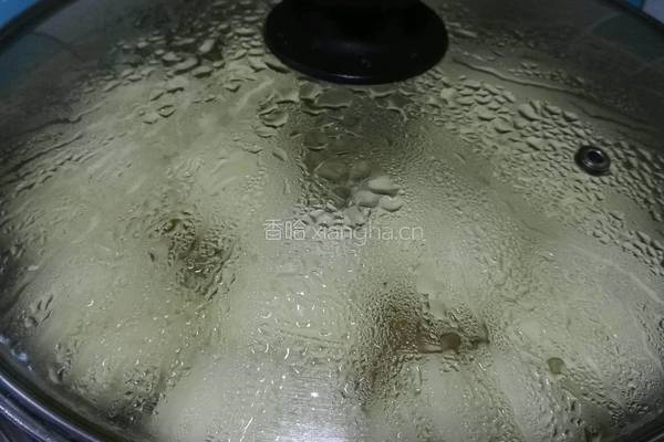 花卷的做法图解19