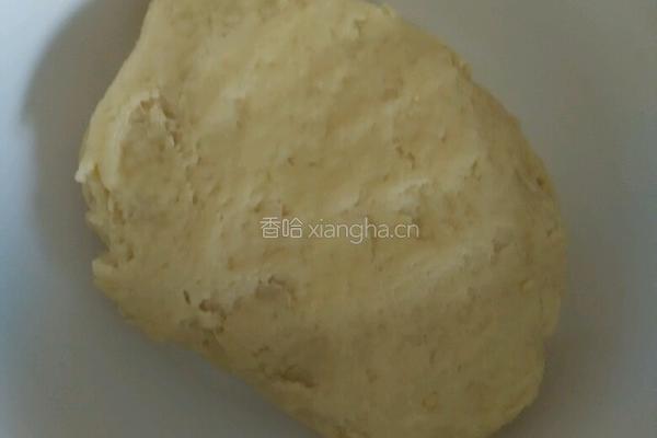 苹果派的做法图解3