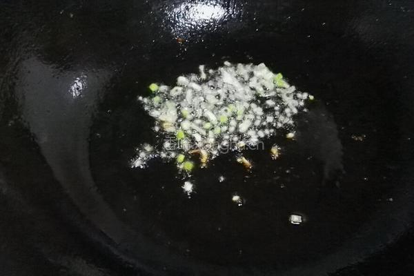 木须肉的做法图解6