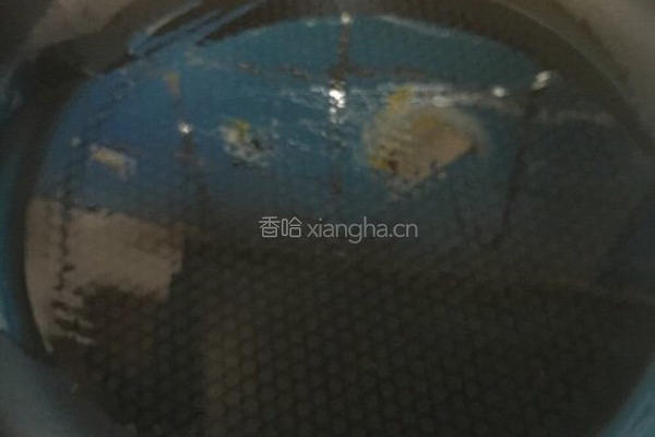 蛋抱饺的做法图解3