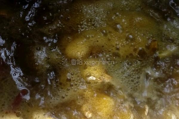 酱鸭的做法图解6