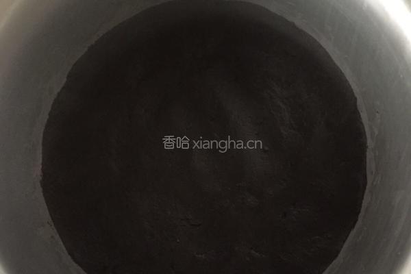 草莓慕斯蛋糕的做法图解3