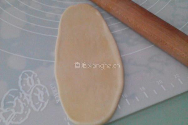 绿豆酥的做法图解7