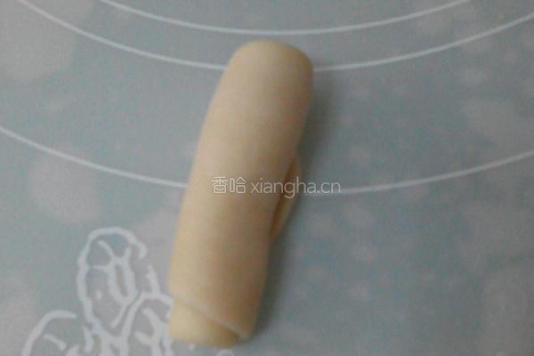 绿豆酥的做法图解8