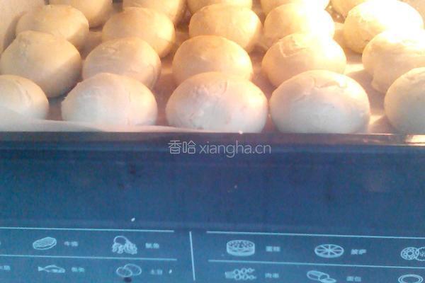 绿豆酥的做法图解12