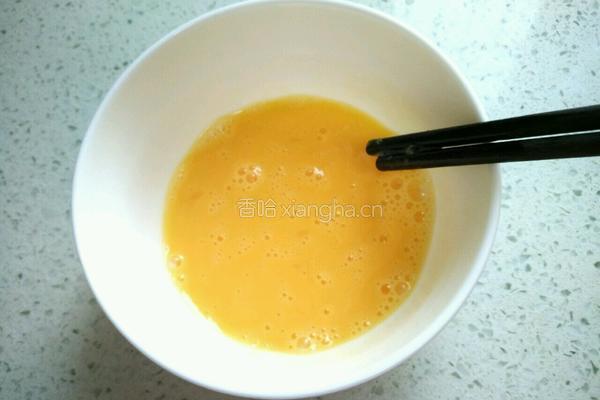 蕃茄鸡蛋汤煮面的做法图解5