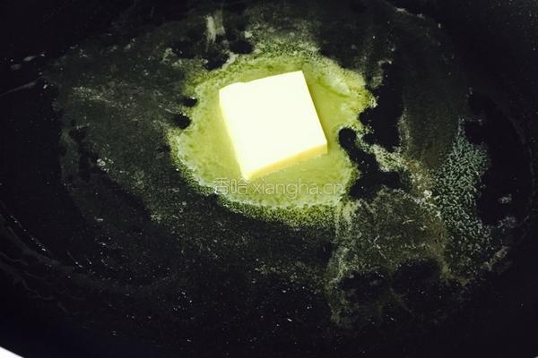 牛轧糖的做法图解7