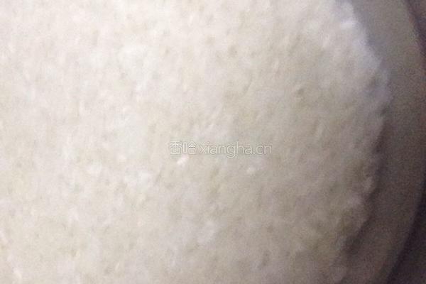 排骨土豆闷饭的做法图解3