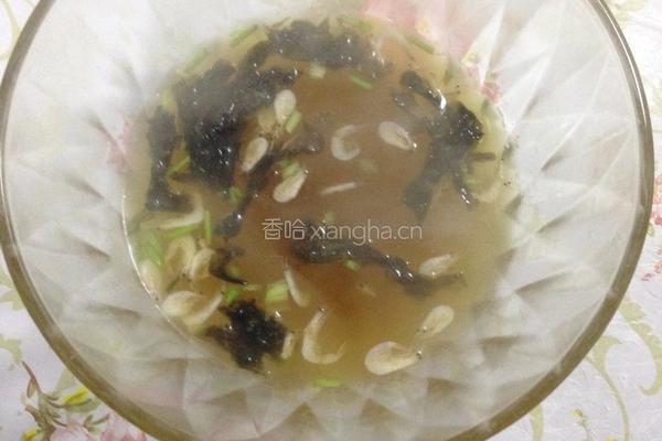 香菇猪肉馄饨的做法图解12
