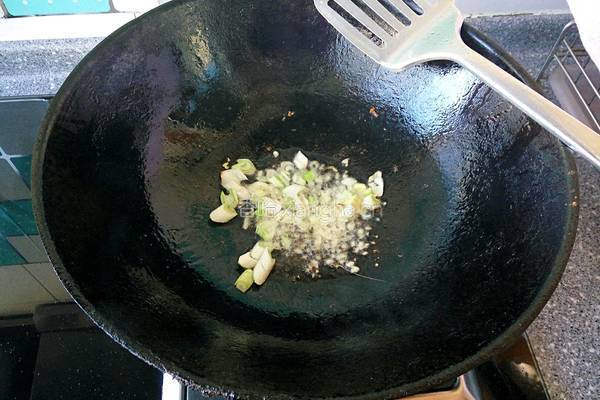 尖椒土豆片的做法图解3