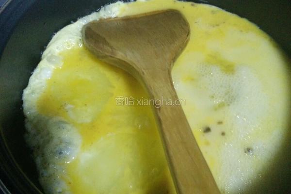 韭菜盒子的做法图解6