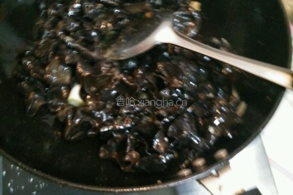 木须鸡蛋炒柿子的做法图解5