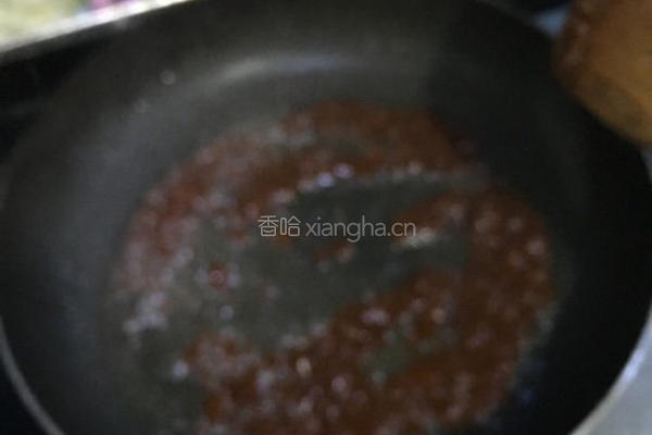 京酱肉丝的做法图解12