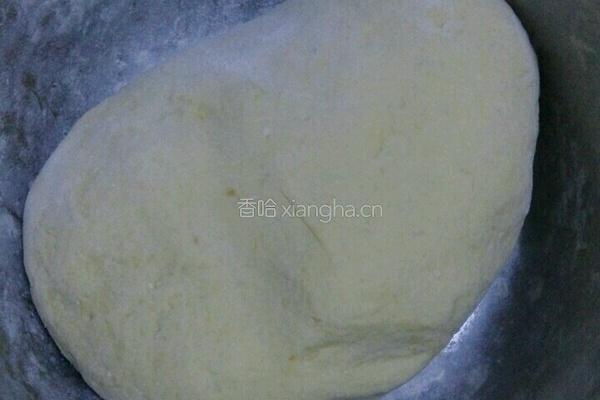 果叶子的做法图解7