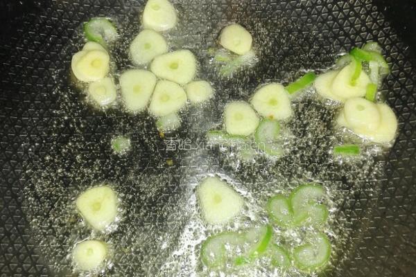 红烧土豆的做法图解5