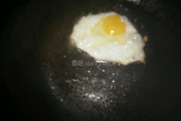 榨菜肉丝鸡蛋面的做法图解4