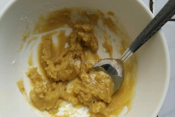 鸡蛋灌饼的做法图解2