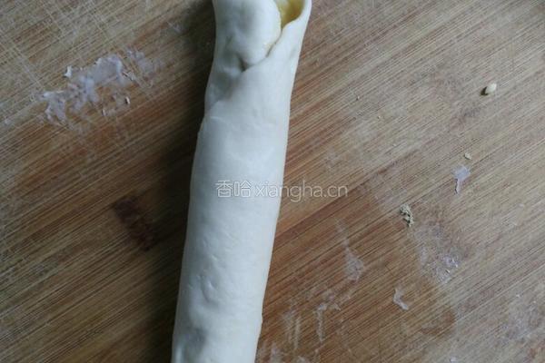 鸡蛋灌饼的做法图解8