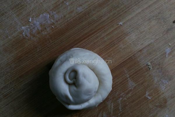 鸡蛋灌饼的做法图解9