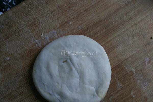 鸡蛋灌饼的做法图解10