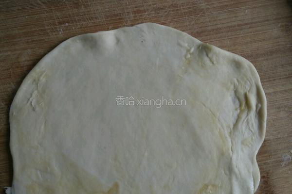 鸡蛋灌饼的做法图解11